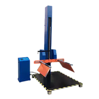 Drop Tester