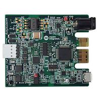 Maxim Integrated MAXREFDES67# Programmable Logic Controller Micro PLC Universal Analog Input
