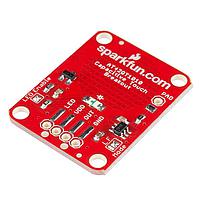 Touch Sensor Development Tools