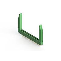 EDAC 345-035-523-478 Standard Card Edge Connectors .100" (2.54mm) Pitch Card Edge Connector
