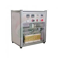 TOB TOB-JD-YB30 Pouch Cell Edge Press Machine (300mm, 250℃)