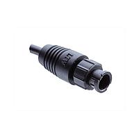 Amphenol LTW AD-03BMMM-LL7A10 Sensor Cables / Actuator Cables Ceres, Mini Size, Plastic, 5A, 03 pins, Male Connector, Male Contact, Straight, 2 Points Lock, Overmolded, Length 10000mm, IP67