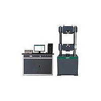 INSIZE UTM-H3000B Hydraulic Universal Testing Machines (3000KN, 5.5kW)