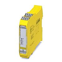 Safety relay