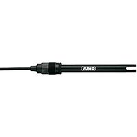 Jumo BlackLine CR-GT Conductive two-electrode conductivity sensor (0.1 ~10 mS/cm, Part No.: 00430769)