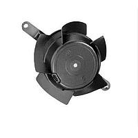 ebm-papst 8800TA Axial Fan AC Tubeaxial Fan, 76x76x37mm, 115VAC, 20CFM, 11W, 23dBA, 2450RPM, Sleeve Bearing