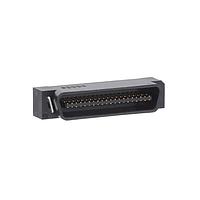 Hirose Electric HIF7-40PA-1.27DSAL(71) Plugs MINI CONN 40 CONT HDR GLD PLTD STR TYP