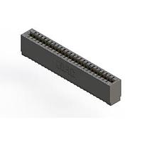 EDAC 725-025-525-101 Receptacles Press-fit Card Edge Connector