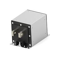 Corcom - TE Connectivity 1-2443552-2 Power Line Filters 450 EVX A D