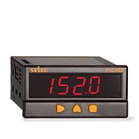 SELEC PIC152A-VI-C Bộ hiển thị đa chức năng