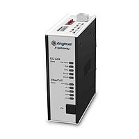 HMS Networks AB7694-F X-Gateways EtherCAT Slave to CC-Link Slave