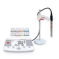 OHAUS AB23PH-F pH Meter (0.00 - 14.00 pH)