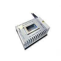 Solder pot
