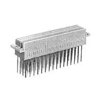 AMP Connectors - TE Connectivity 2-216263-1 Receptacles 64P.IEC-G FEM.CONN.