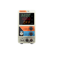 VICTOR M1502A Switching Mini DC Regulated Power Supply (15V/2A)