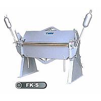 Mounting machines