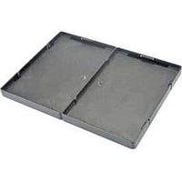 DLAB MXM-116 Double Microplate Clamps (For MX-M)