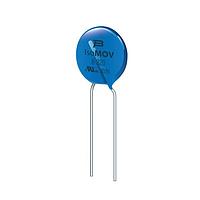 Bourns IsoM5-510-B-L2 Hybrid Protection Component IsoMOV 5KA 510Vrms Bulk In-Line