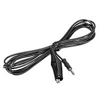 Anti-static ground wire