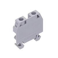 Entrelec - TE Connectivity 1SNA110491R1700 DIN Rail Terminal Blocks DR4/6.1