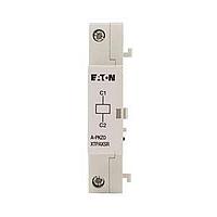 Eaton XTPAXSR400V50H Shunt Release MMP ACCESSORY SHUNT RELEASE 400V50H