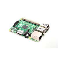Raspberry Pi SC0563 Single Board Computers Raspberry Pi1 Model B+