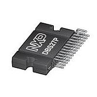 NXP TDF8544J/N3,112 Audio Amplifiers I2C-bus controlled 4 x 50 W power amplifier