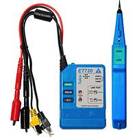 Gossen Metrawatt KE801 LWL Kit Multifunctional Line Tracers (15 km; 25 cm)