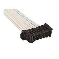 Hirose Electric DF51-24DS-2C Socket 24P 2R 2MM 2A SOCKET AWG 30 to 22