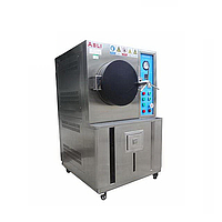 Cookware Testing Equipment