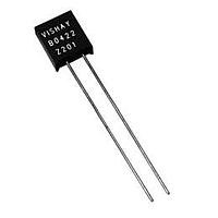 Vishay Precision Group Y1453500R000V9L Metal Foil 500ohms 0.005% .6w