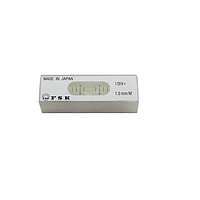 FSK AL1.0-50 Mini Level (50mm; 1m/mm)