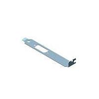 Keystone Electronics 9200-3 PC Bracket, D-Sub, 15 Pin PC BRACKET TYPE 15