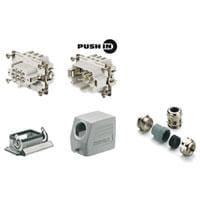 Weidmuller 1027660000 Heavy Duty Power Connectors HDC KIT HE-P 06.10