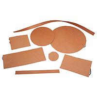 OMEGA SRFG-110/5-P-230VAC Silicone Rubber Fiberglass Flexible Heater 450 °F Max (5 W/in²)