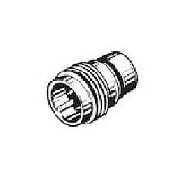 Omron Automation and Safety XS2M-A421 Straight CONNECTOR