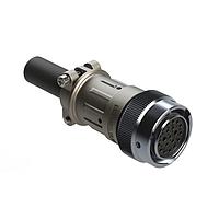 Amphenol SINE Systems AHDM06-18-20SR-059 Connectors DURAMATE METAL, AHDM