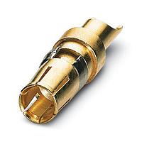 PHOENIX CONTACT 1688256 D-Sub Contacts VSBU-LK-3,6/22,8/2,6 20A SLDR SKT CONTACT