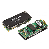 Artesyn AVO100B-48S3V3SL Eighth-Brick Isolated DC-DC Converter (3.3V; 30A; 99W)