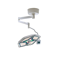 Micare MAX-LED E700 Shadowless Operating Lamp (60,000-180,000lux; 112pcs)