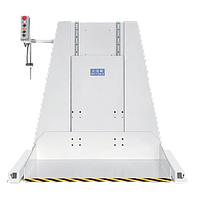 Wondly LT-3 Automatic Hydraulic Lift (1200kg, 1.5kW)