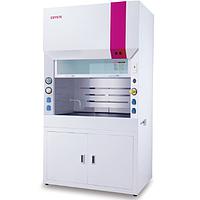 Fume hood