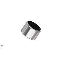 PUI Audio AOM-6746L-R Microphones 2.2kOhm x 9.7mm