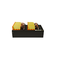 Ureach MT1600G SATA HDD/SSD Duplicator and Sanitizer (9GB/min, 1~15)
