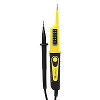 Trotec BE17 Voltage tester (12 – 400 V; CAT III 400 V)