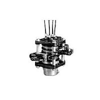 Molex 1300920149 Motor Drives 35A  4C 600V SC 1.5IN