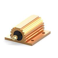 CGS - TE Connectivity 2176732-1 Wirewound Resistors HSC150S R10 5% Screw Terminal