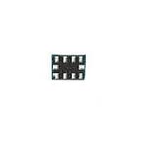 Fairchild FSUSB11L10X USB 1.1 Switches LP HB USB Switch Dl SPDT Mult/Demult