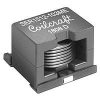 Coilcraft SER1512-472MED Power Inductor 4.7uH Shld 20% 18.1A 3.1mOhms