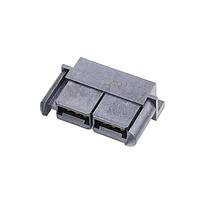 Molex 45984-4932 Power to the Board LPH Power Recpt 4ckt Asm with Guides